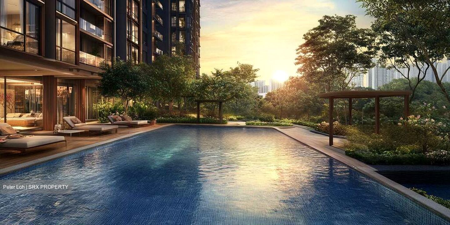 Orchard Boulevard (D10), Condominium #454040961